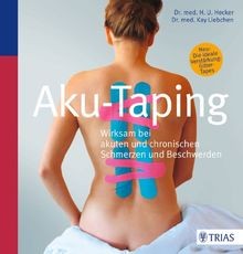Aku taping wirksam bei akuten - bei,