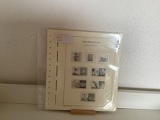 Leuchtturm BUND 2005 Vordrucke