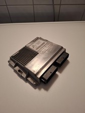 Opel Corsa D LPG Steuergerät 616076000