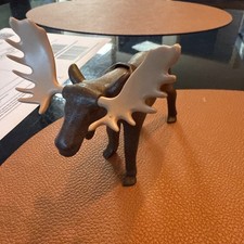 Playmobil Zubehör Tiere Elch