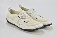 Ecco damen halbschuhe slipper - halbschuhe,