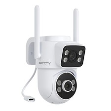 Arcctv 360 8mp funk - 8mp, wifi