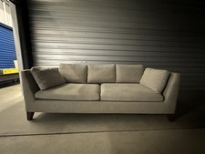 AWESOME RE-LISTING 3 SEAT IKEA