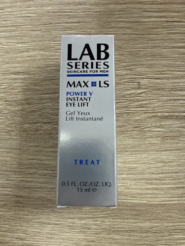 Lab series max power v - max,