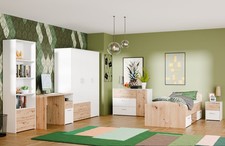Jugendzimmer Set CULGOA Set