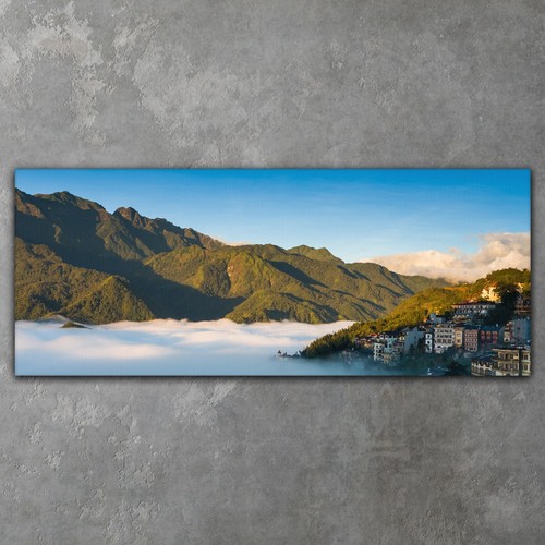 Leinwandbilder wandbild xxl - leinwandbilder,