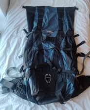 Riesiger 110L Bergans of