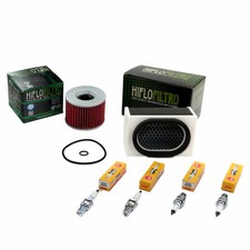 Wartungspaket für Kawasaki