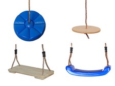 Schaukelbrett Schaukel Schaukelsitz Tellerschaukel Schaukelteller Brettschaukel 