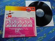 KRAFTWERK 1 ♫ EXCERPTS FROM KRAFTWERK 1 RALF & FLORIAN ♫ RARE LP RECORDS 