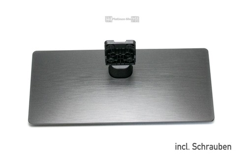 Standfuß 23745450 23745449 - standfuß,