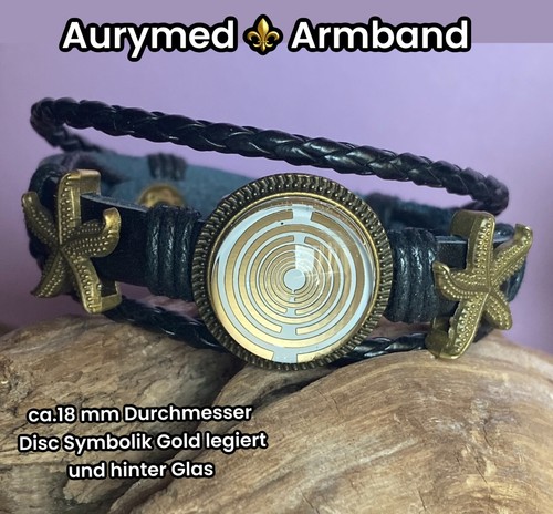 Armband seestern mwo tesla - seestern,