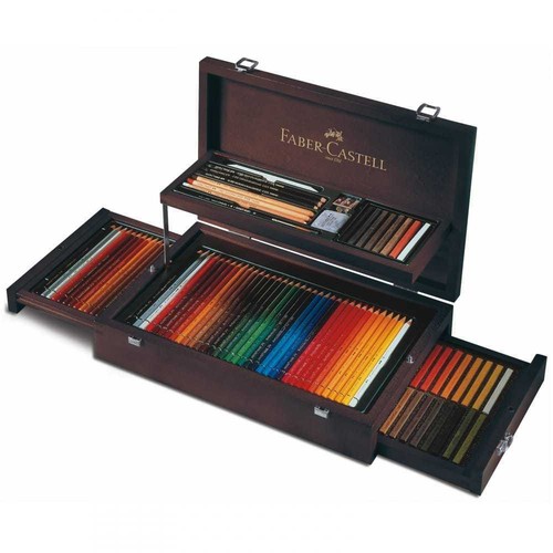 Faber castell kunst - faber-castell,
