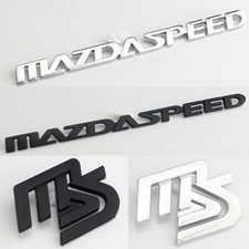 Für Mazda MS Mazdaspeed