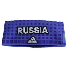 adidas Russland Stirnband  Neu