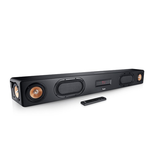 Teufel cinebar ultima - ultima, (b-ware)