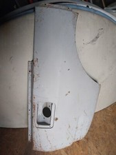 Wartburg 353 Seitenteil