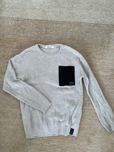 Pullover 158 164 in - gr.,