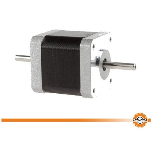 Nema17 schrittmotor 56oz in - nema17, 56oz-in