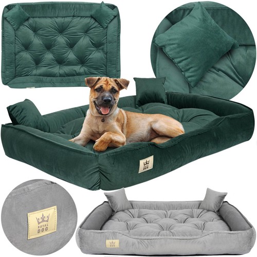 Hundebett hundekissen 130 - hundekissen, 75-130