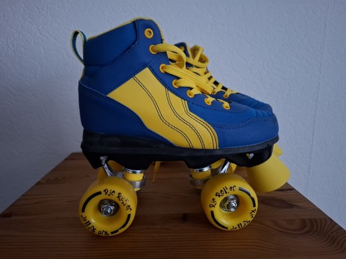 Rio roller blades - rio, 33