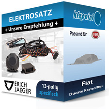 Jaeger satz 13polig - jaeger,