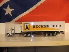XXL Brauereitruck 1:64