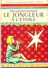 Der jongleur mit dem - jongleur,