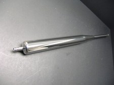 Toni Clark Resonanzrohr