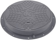 Schachtabdeckung Kanaldeckel