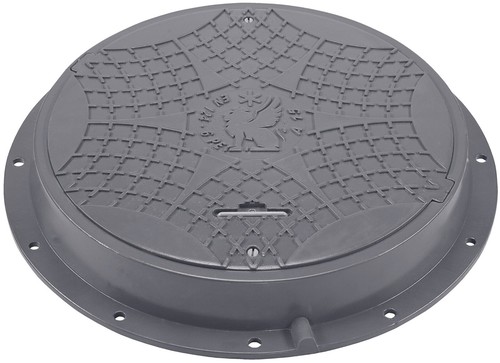 Schachtabdeckung kanaldeckel - schachtabdeckung,
