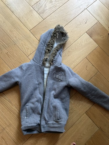 Neil kinder sweatjacke - kinder,