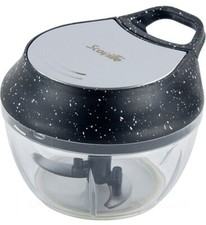 Neu Scoville manueller