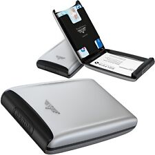 TRU VIRTU Silk Aluminium