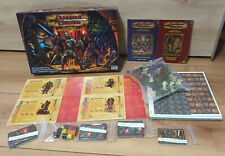 Dungeons and Dragons - Fantasy Abenteuer Spiel von Parker | Vollständig