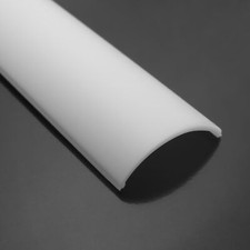 LED Abdeckung für das