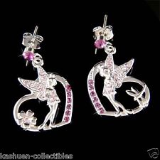 ~Lila Tinkerbell Herz~ Aus