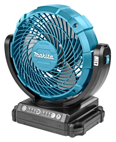 Makita akku lüfter 18v 6 - makita,