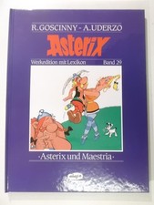 Asterix werkedition 29 - bd.,