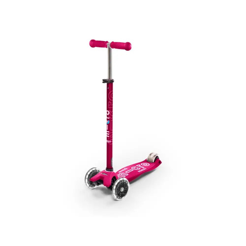 Micro mobility maxi - micro,