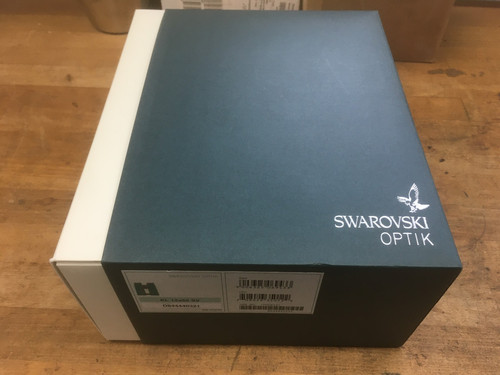 Swarovski optik 12x50 sv - el,