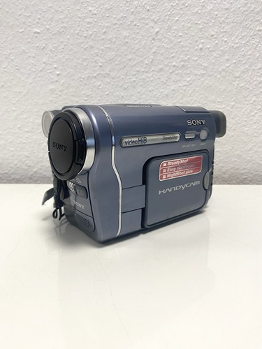 Sony ccd trv428e hi8 video8 - ccd-trv428e, /