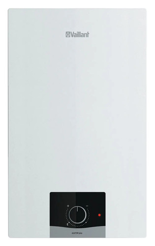 Vaillant elostor ven - vaillant, o