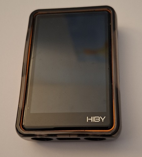 Hiby pro gen 2 hifi - hiby, /