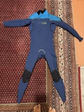 Wetsuit Neopren Anzug ONEILL Psycho One 5:3 Gr. S
