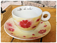 Kaffeegedeck Thun caffé al