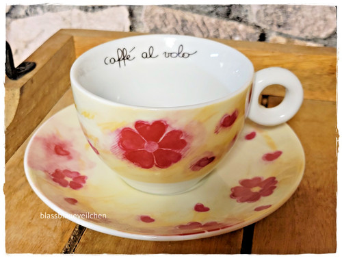 Kaffeegedeck thun caffé - thun,