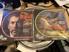 Nachts, wenn Dracula erwacht -