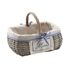 Deko-Korb Einkaufkorb Korb