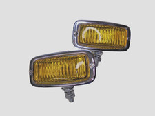 Nebelscheinwerfer Hella Chrom